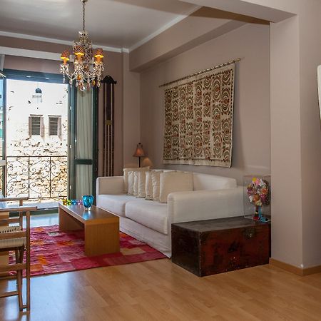 Spolia Art Maison Chania  Luaran gambar