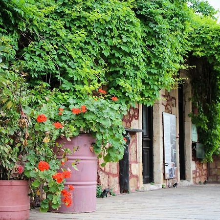 Spolia Art Maison Chania  Luaran gambar
