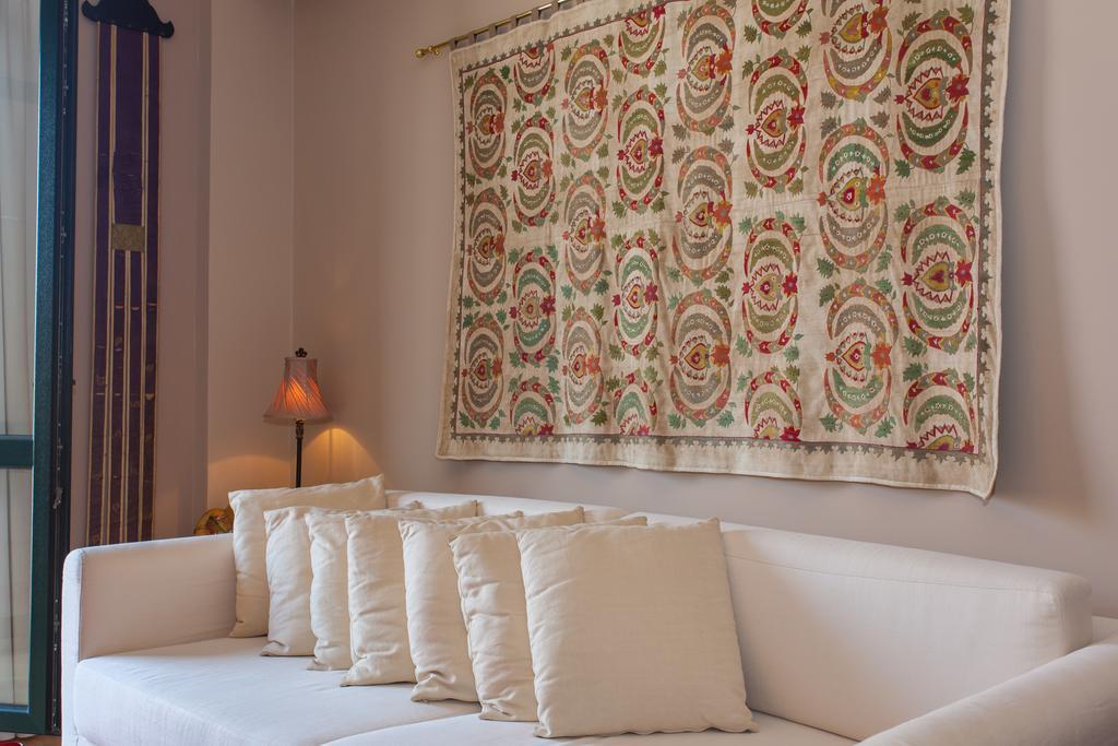 Spolia Art Maison Chania  Luaran gambar