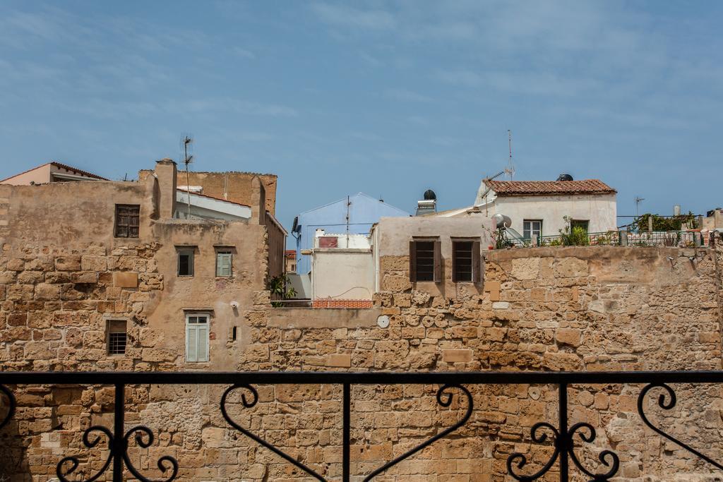Spolia Art Maison Chania  Luaran gambar