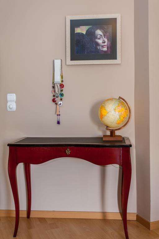 Spolia Art Maison Chania  Luaran gambar