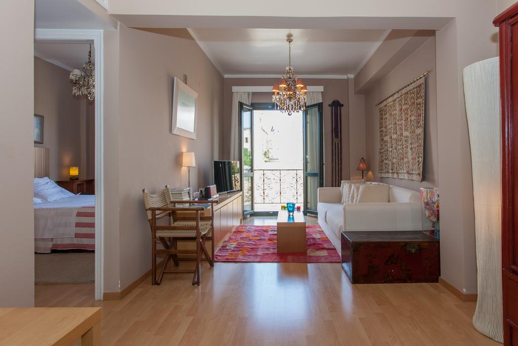 Spolia Art Maison Chania  Luaran gambar