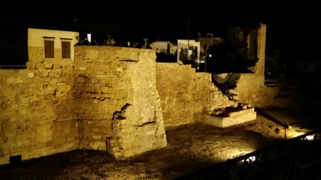 Spolia Art Maison Chania  Luaran gambar
