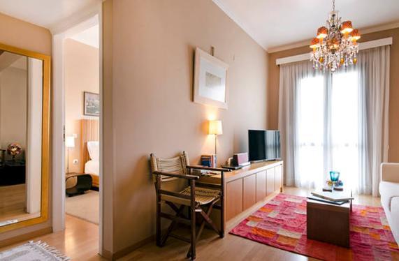 Spolia Art Maison Chania  Luaran gambar