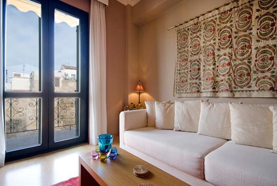 Spolia Art Maison Chania  Luaran gambar
