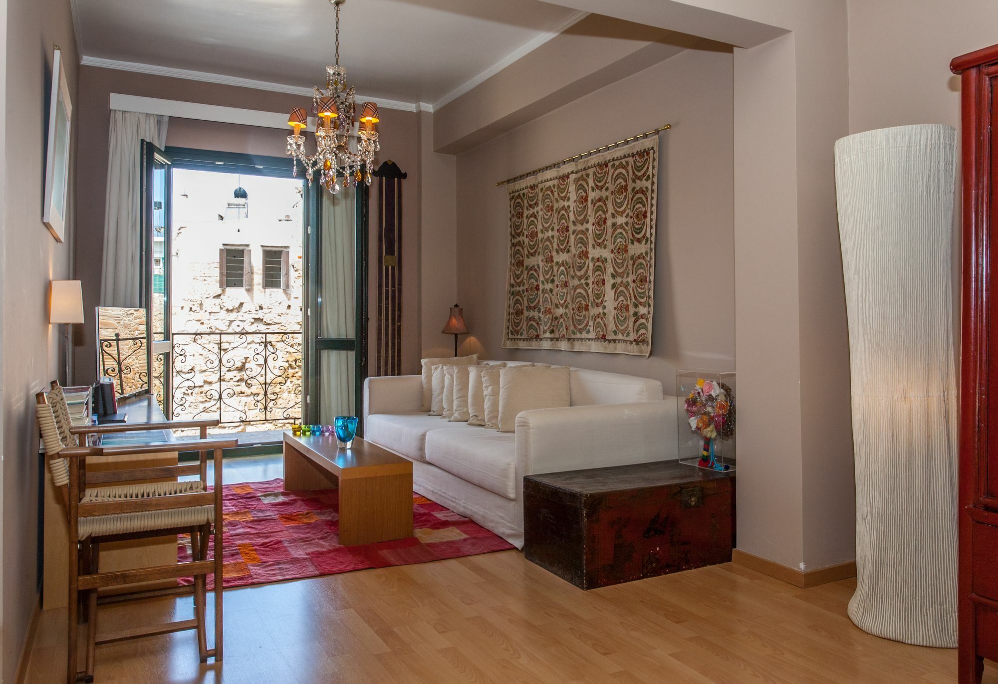 Spolia Art Maison Chania  Luaran gambar