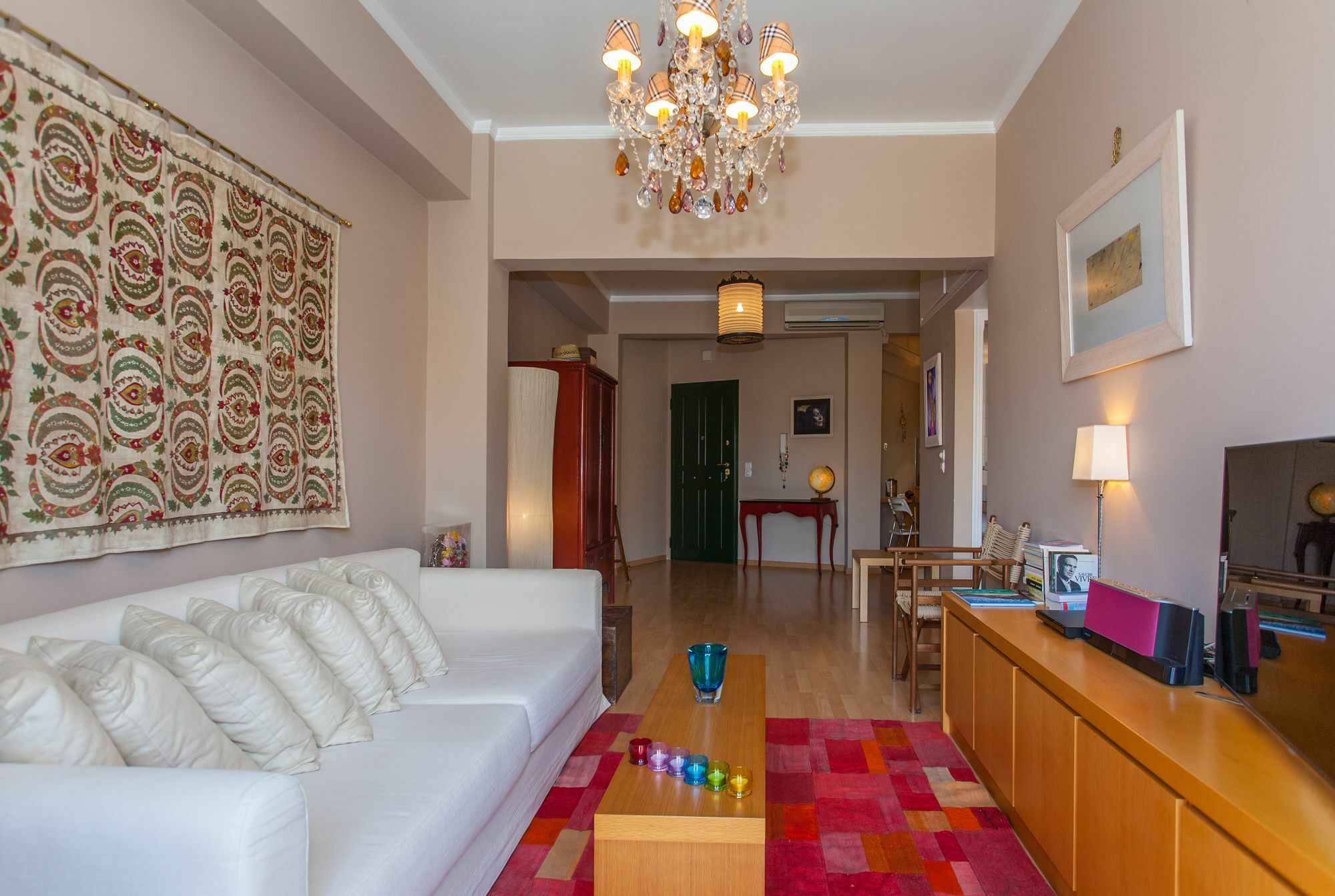 Spolia Art Maison Chania  Luaran gambar