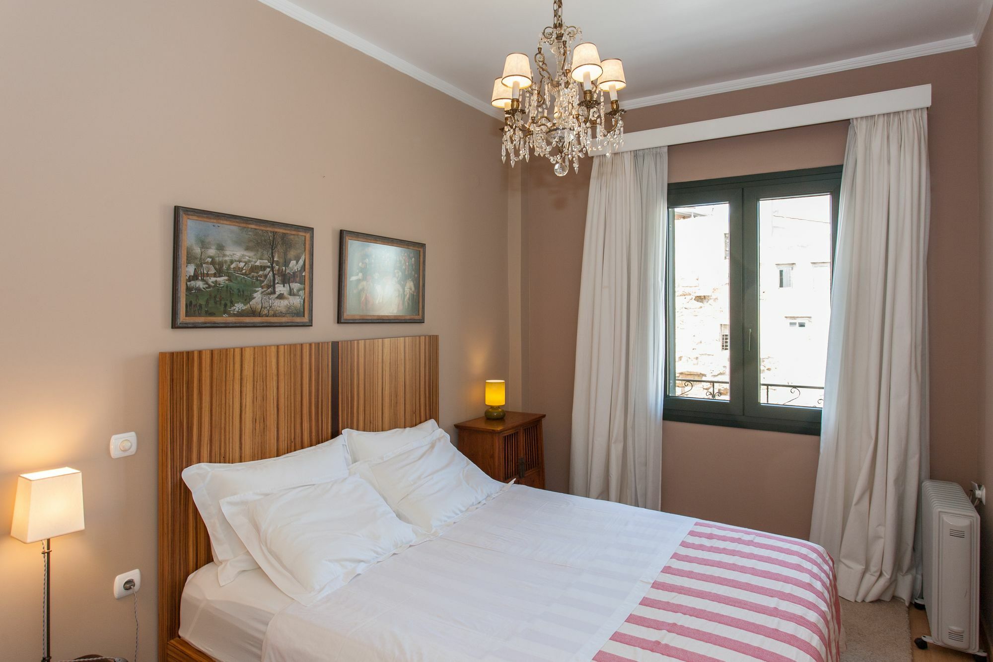 Spolia Art Maison Chania  Luaran gambar
