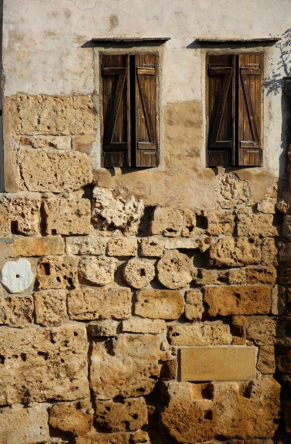 Spolia Art Maison Chania  Luaran gambar
