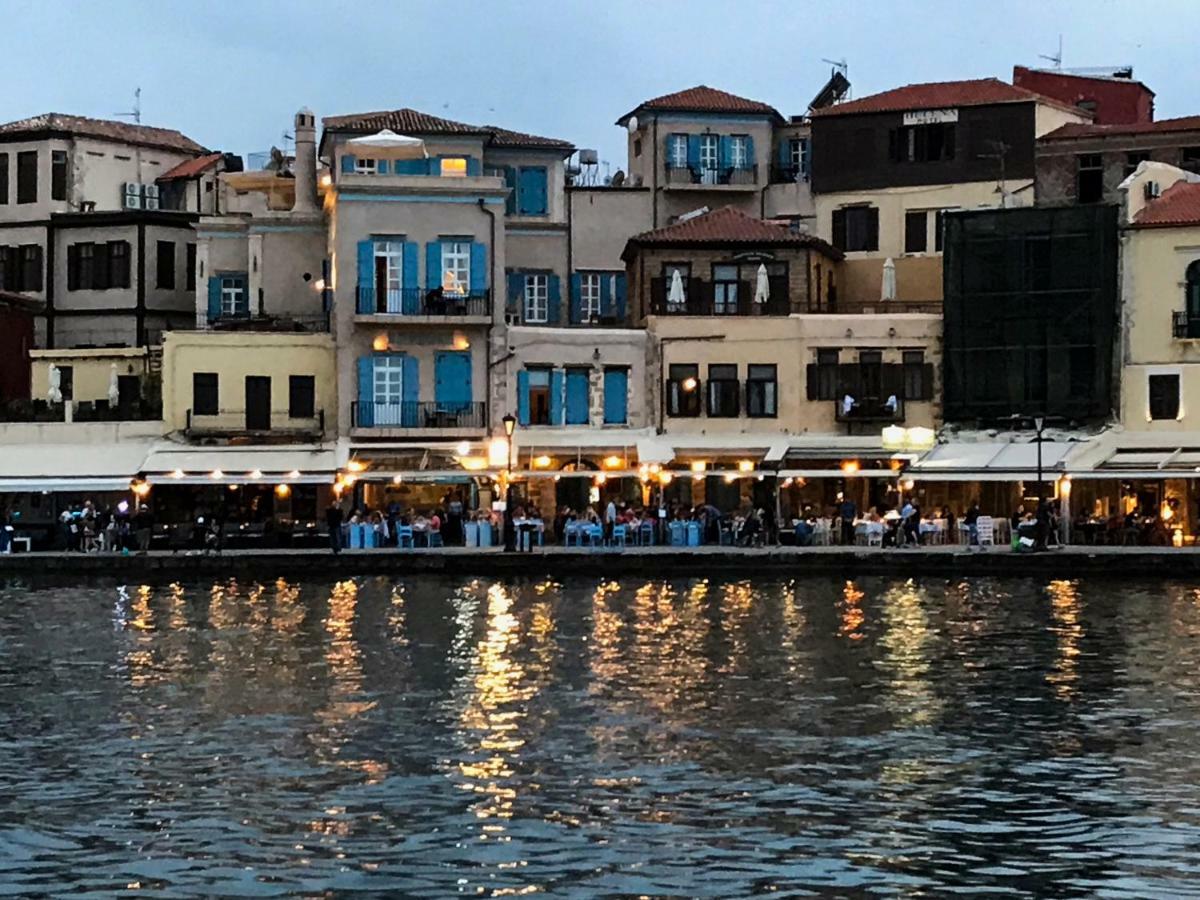 Spolia Art Maison Chania  Luaran gambar